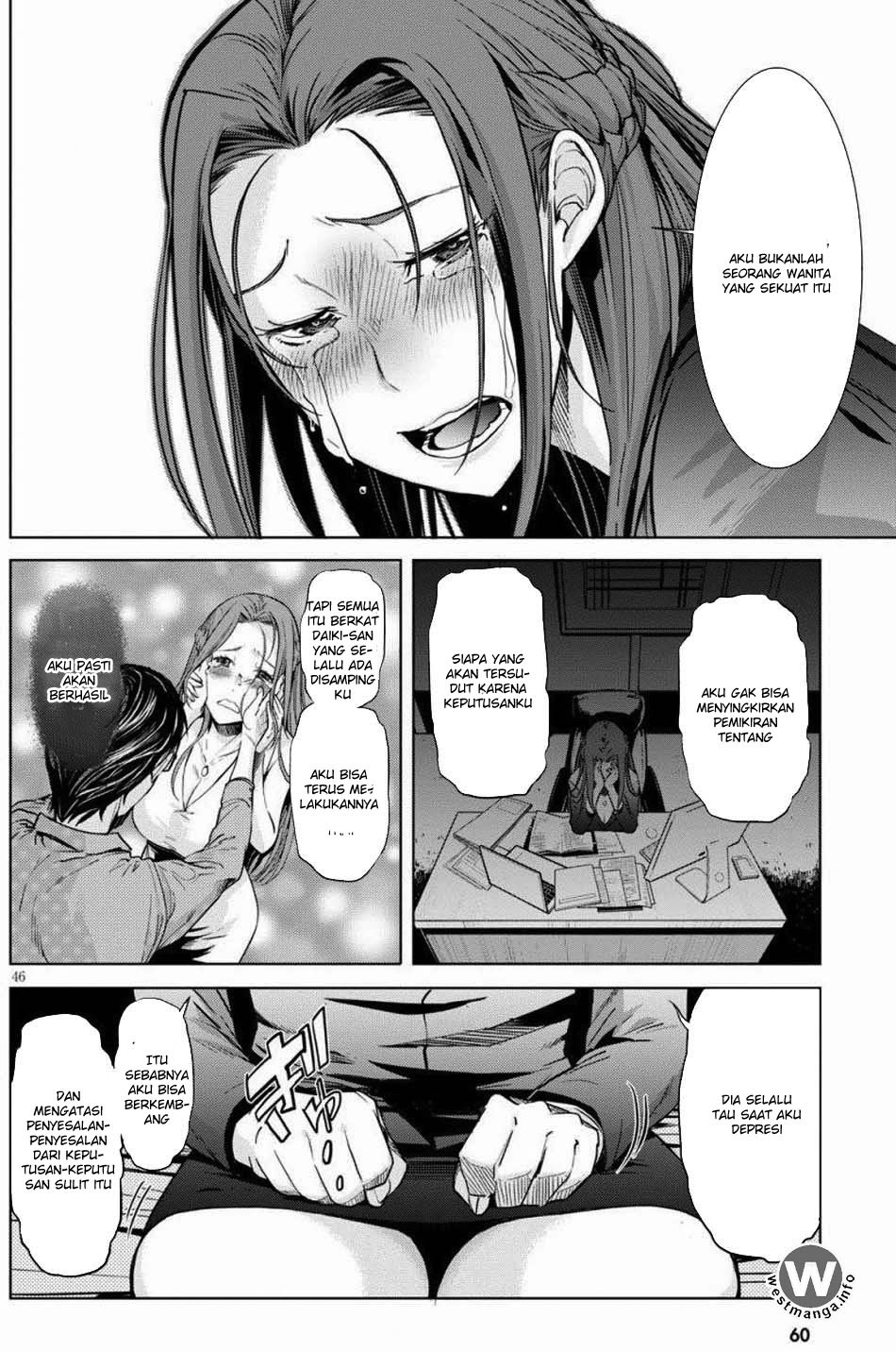 Game obu Familia – Family Senki Chapter 01 Gambar 49